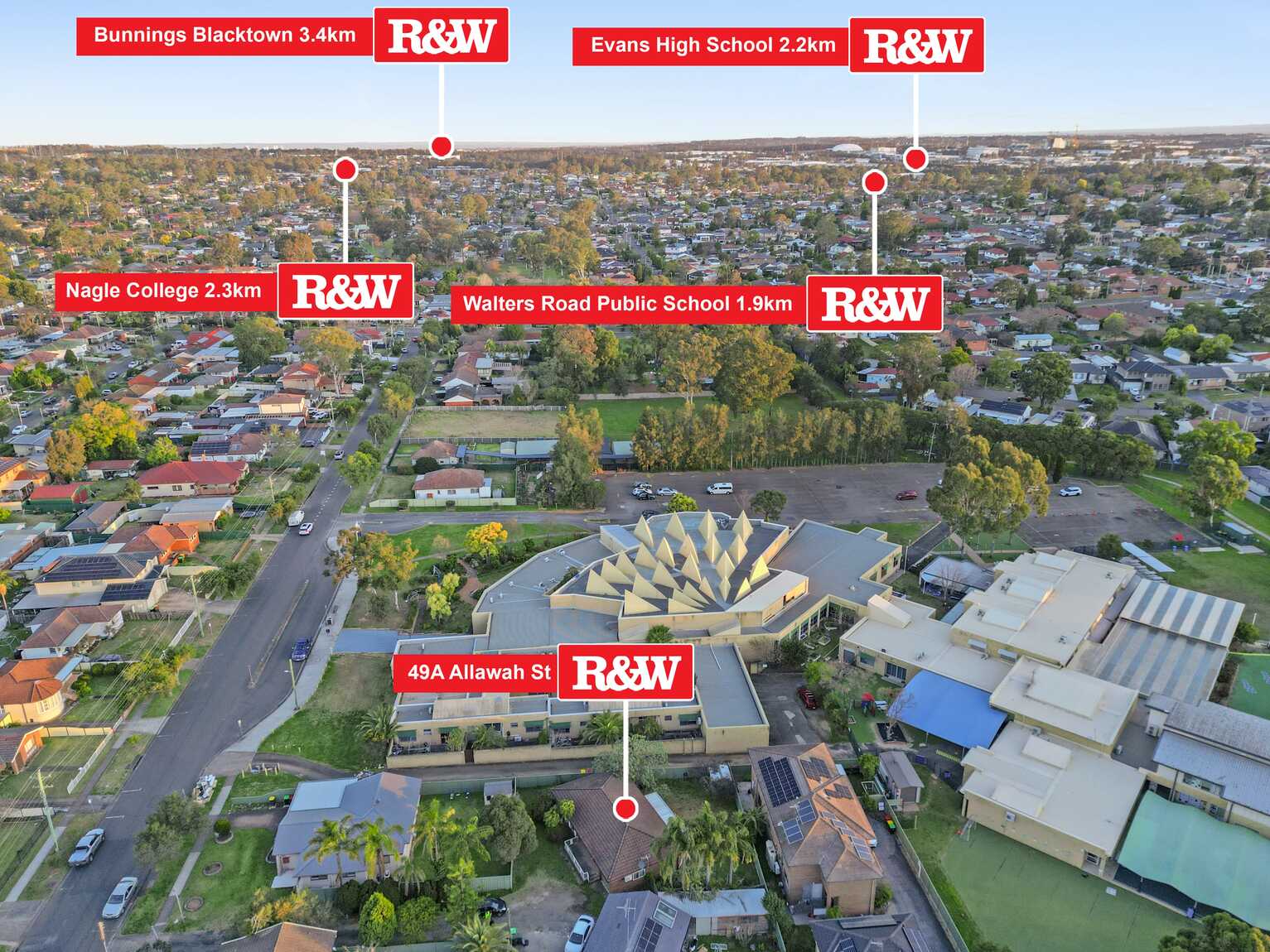 49A Allawah Street Blacktown