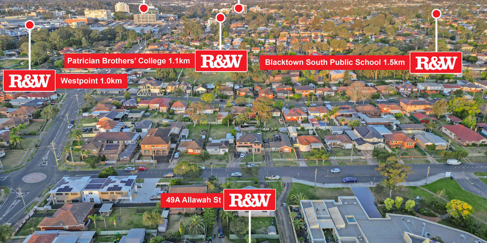 49A Allawah Street Blacktown