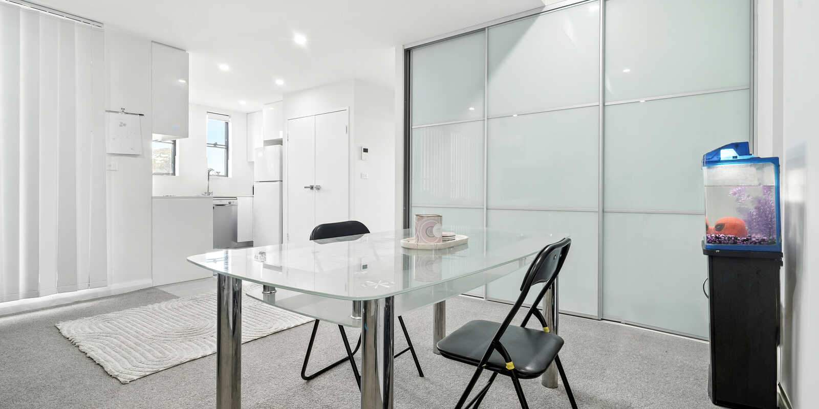 304/66 Cambridge Street Blacktown 304/66 Cambridge Street Blacktown