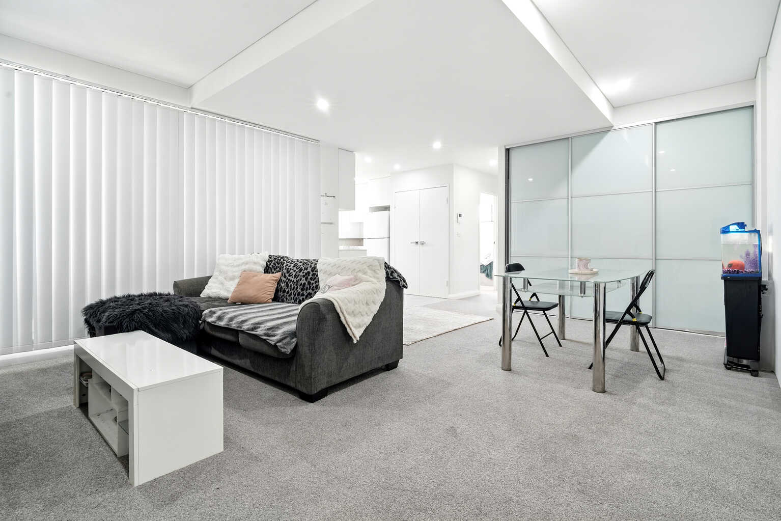 304/66 Cambridge Street Blacktown 304/66 Cambridge Street Blacktown