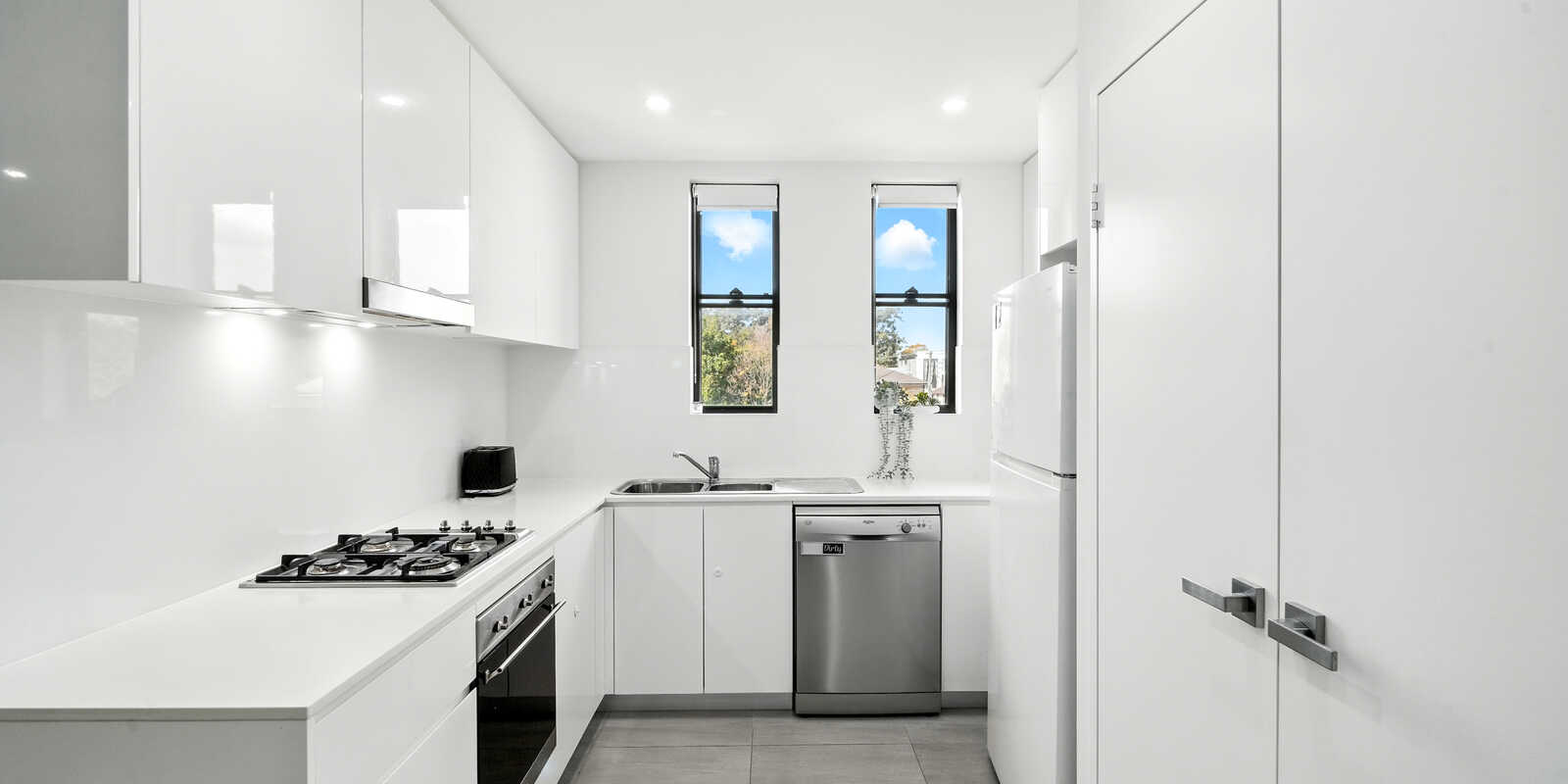 304/66 Cambridge Street Blacktown 304/66 Cambridge Street Blacktown