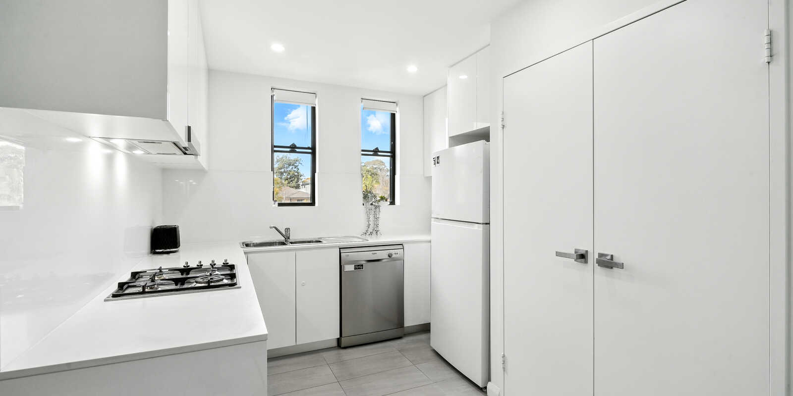 304/66 Cambridge Street Blacktown 304/66 Cambridge Street Blacktown