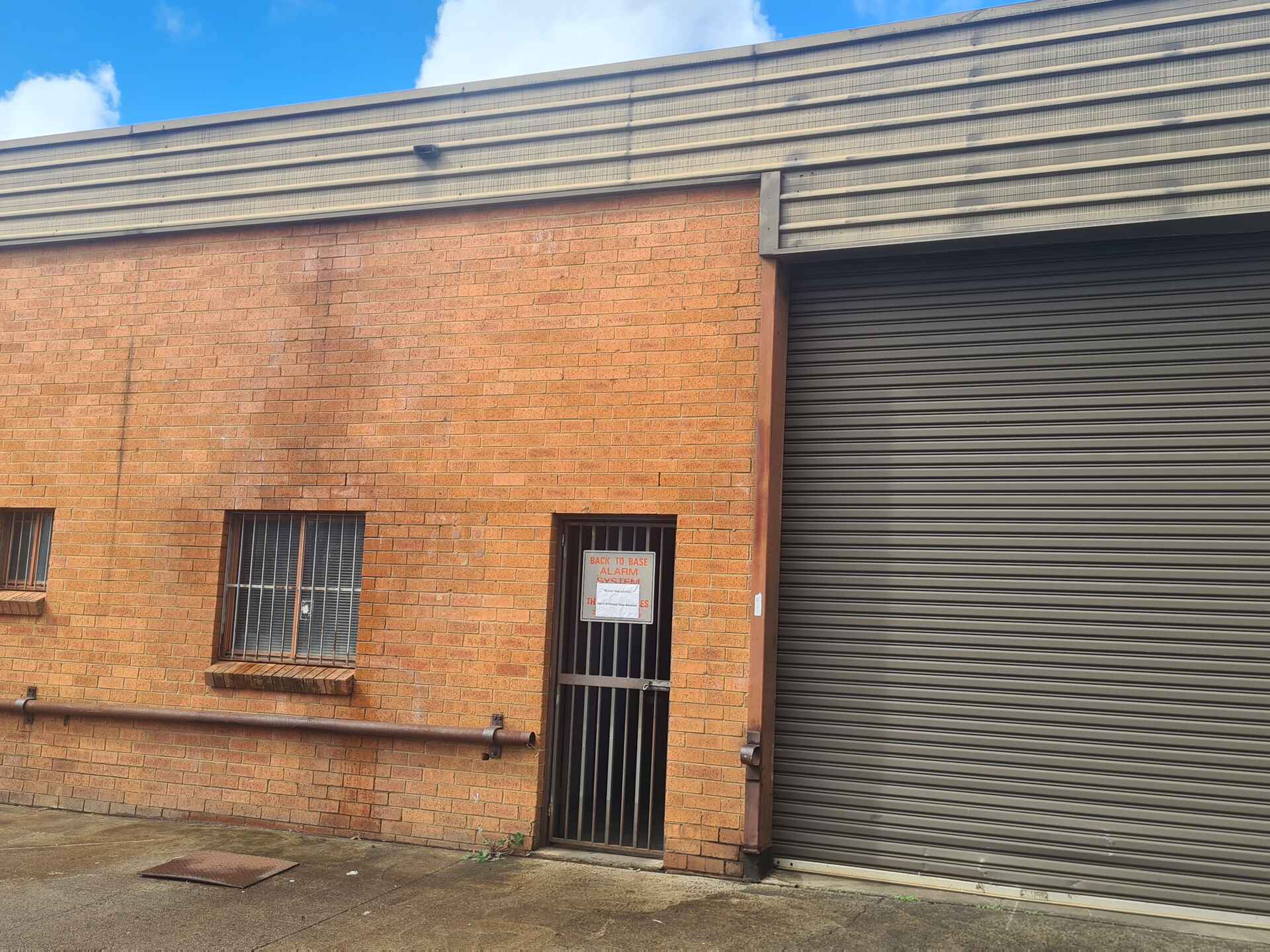 1 Forge Street Blacktown