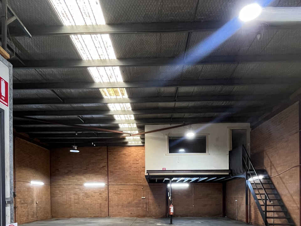 1 Forge Street Blacktown