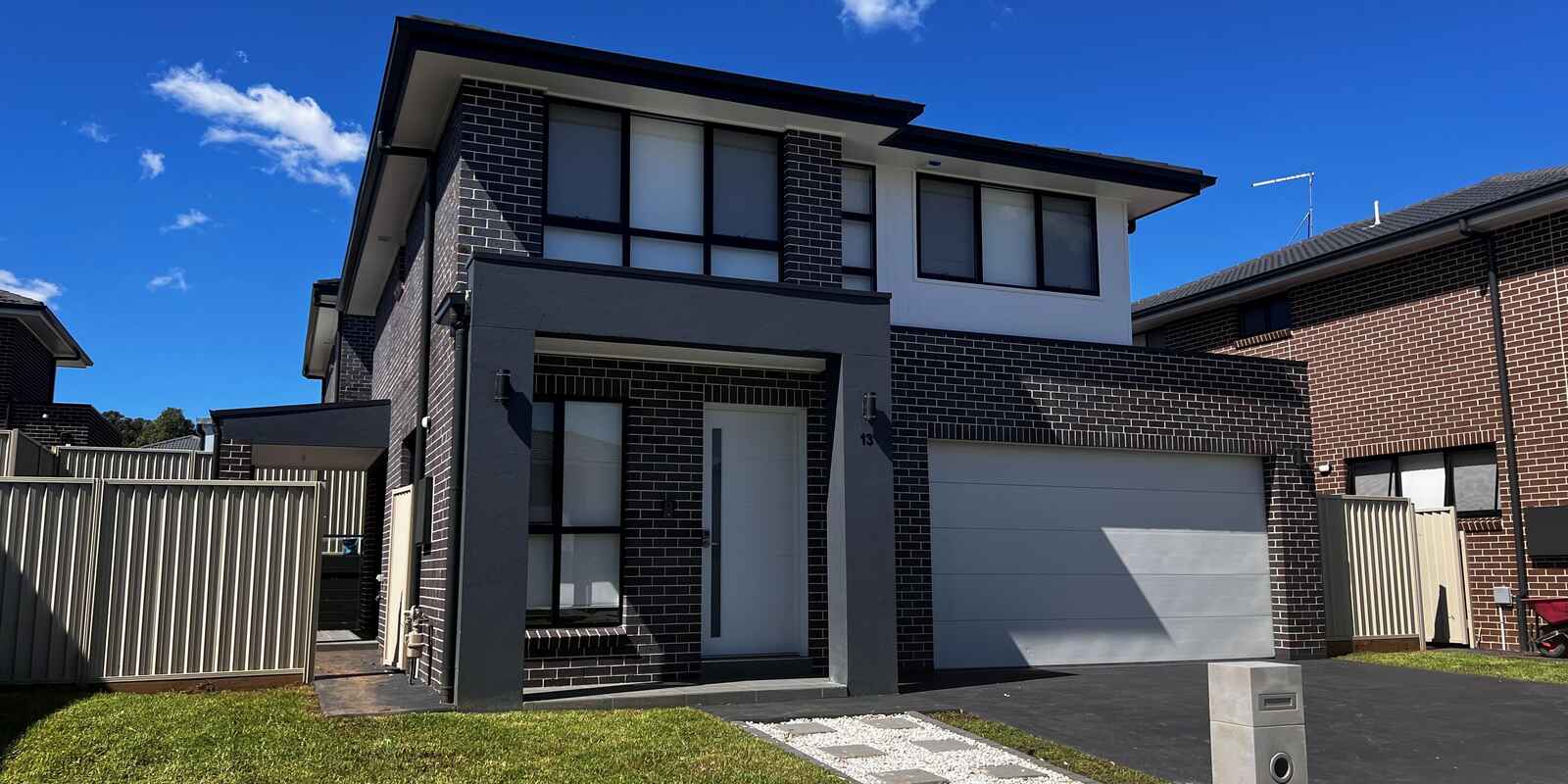 13 McBeth Place Doonside