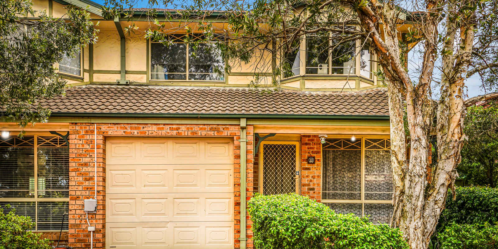 13/12 Sinclair Avenue Blacktown