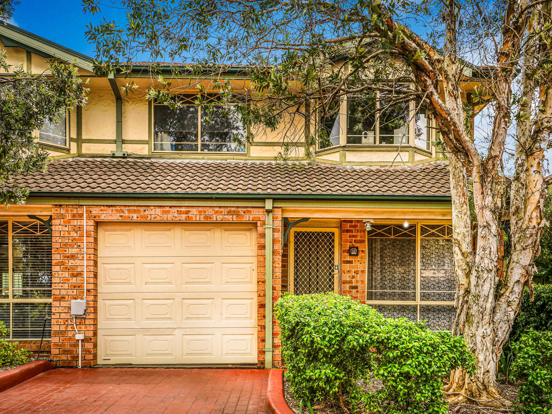13/12 Sinclair Avenue Blacktown