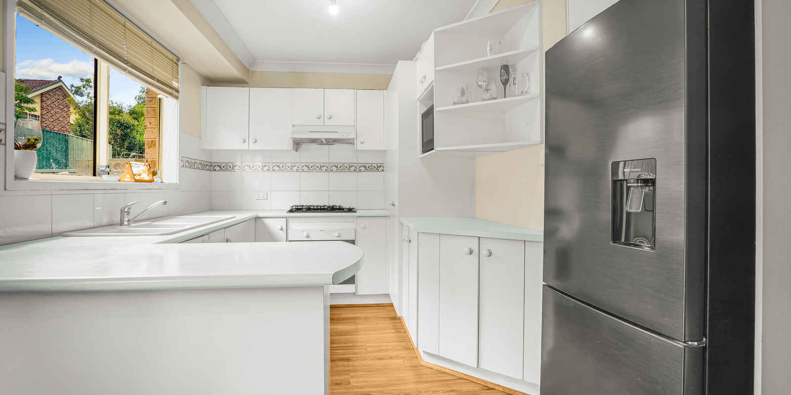 13/12 Sinclair Avenue Blacktown