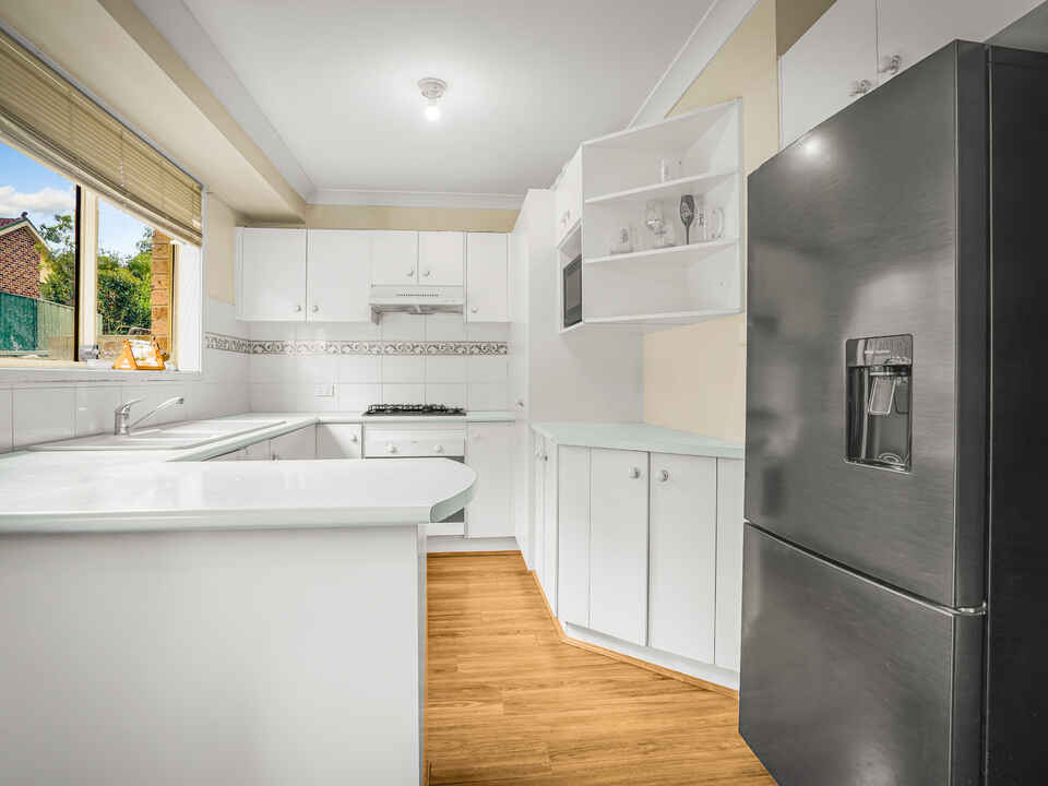 13/12 Sinclair Avenue Blacktown