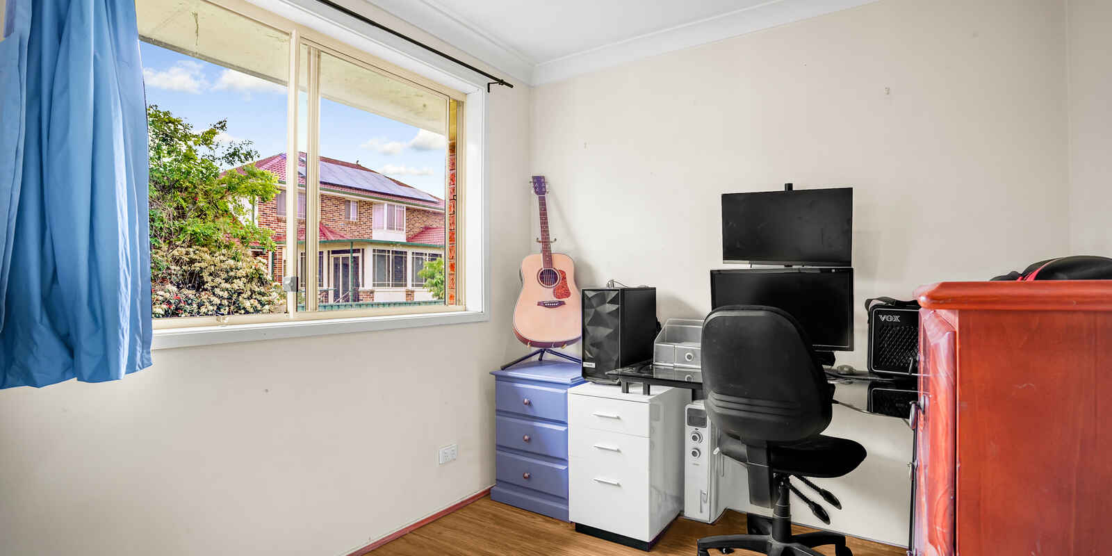 13/12 Sinclair Avenue Blacktown