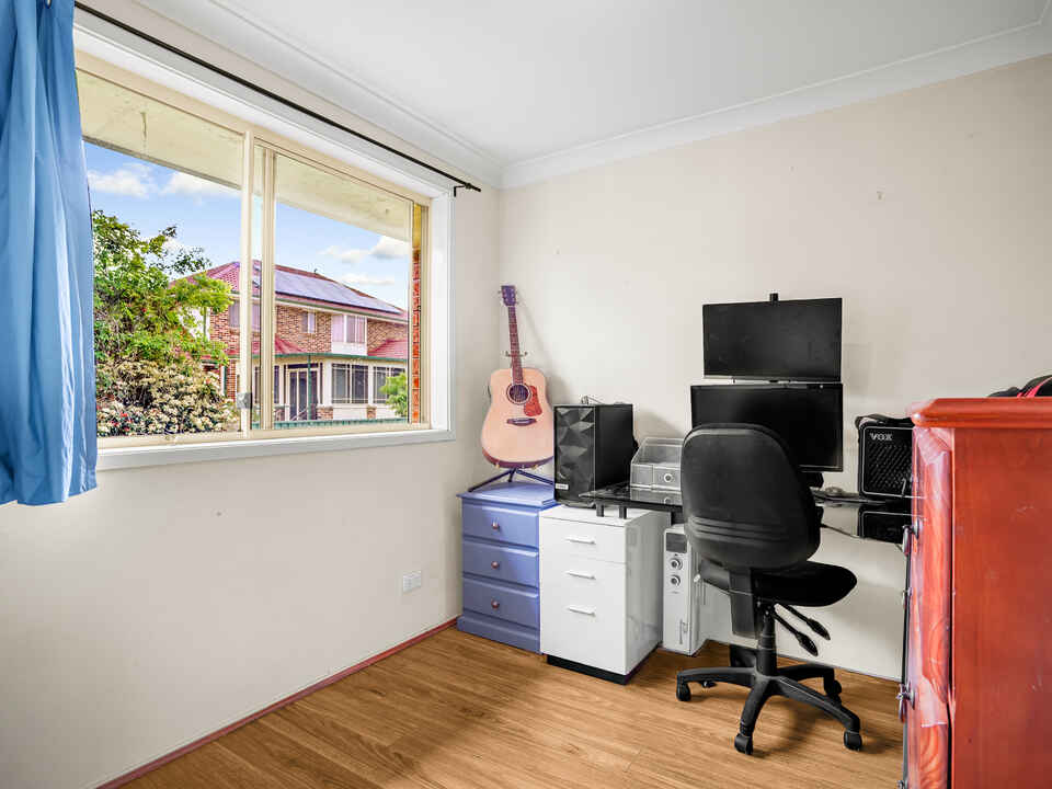 13/12 Sinclair Avenue Blacktown