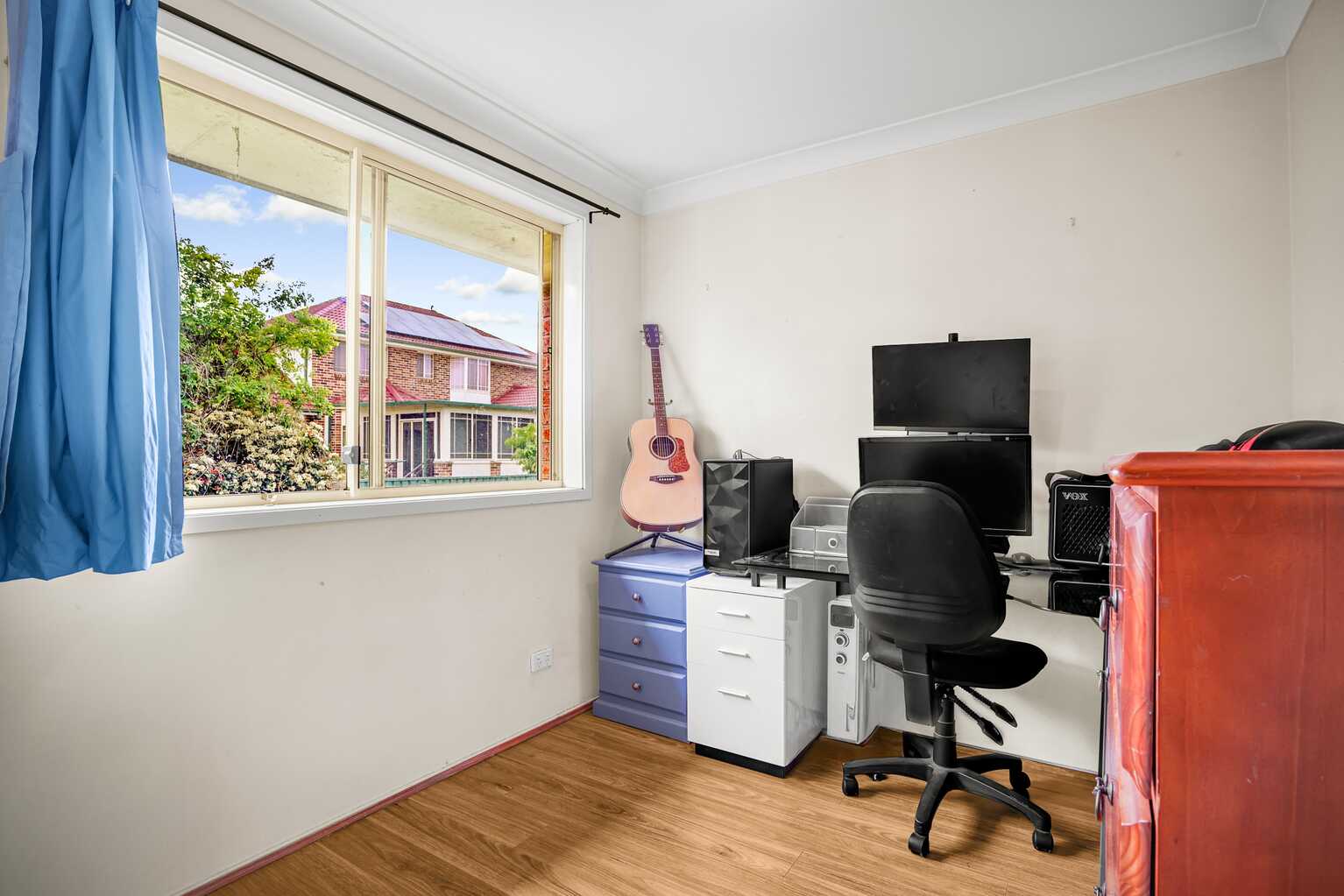13/12 Sinclair Avenue Blacktown 13/12 Sinclair Avenue Blacktown