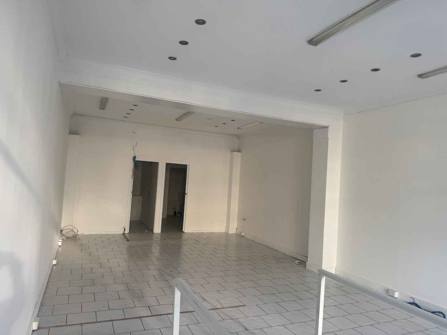 Shop 1/15 Flushcombe Road Blacktown