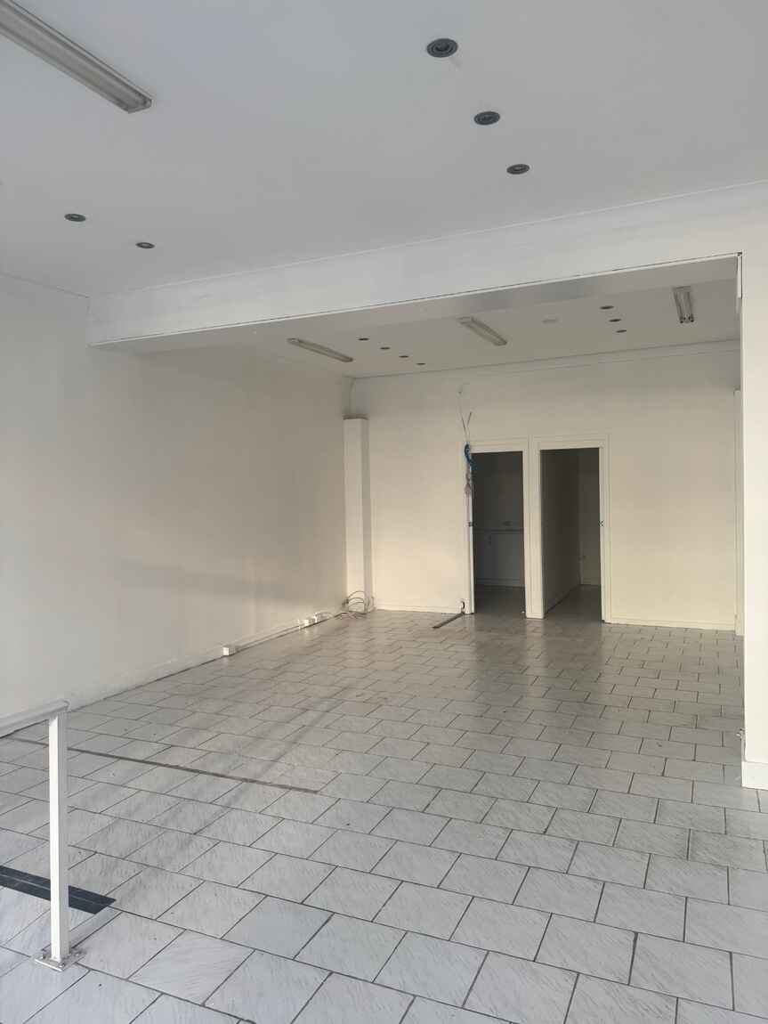 Shop 1/15 Flushcombe Road Blacktown