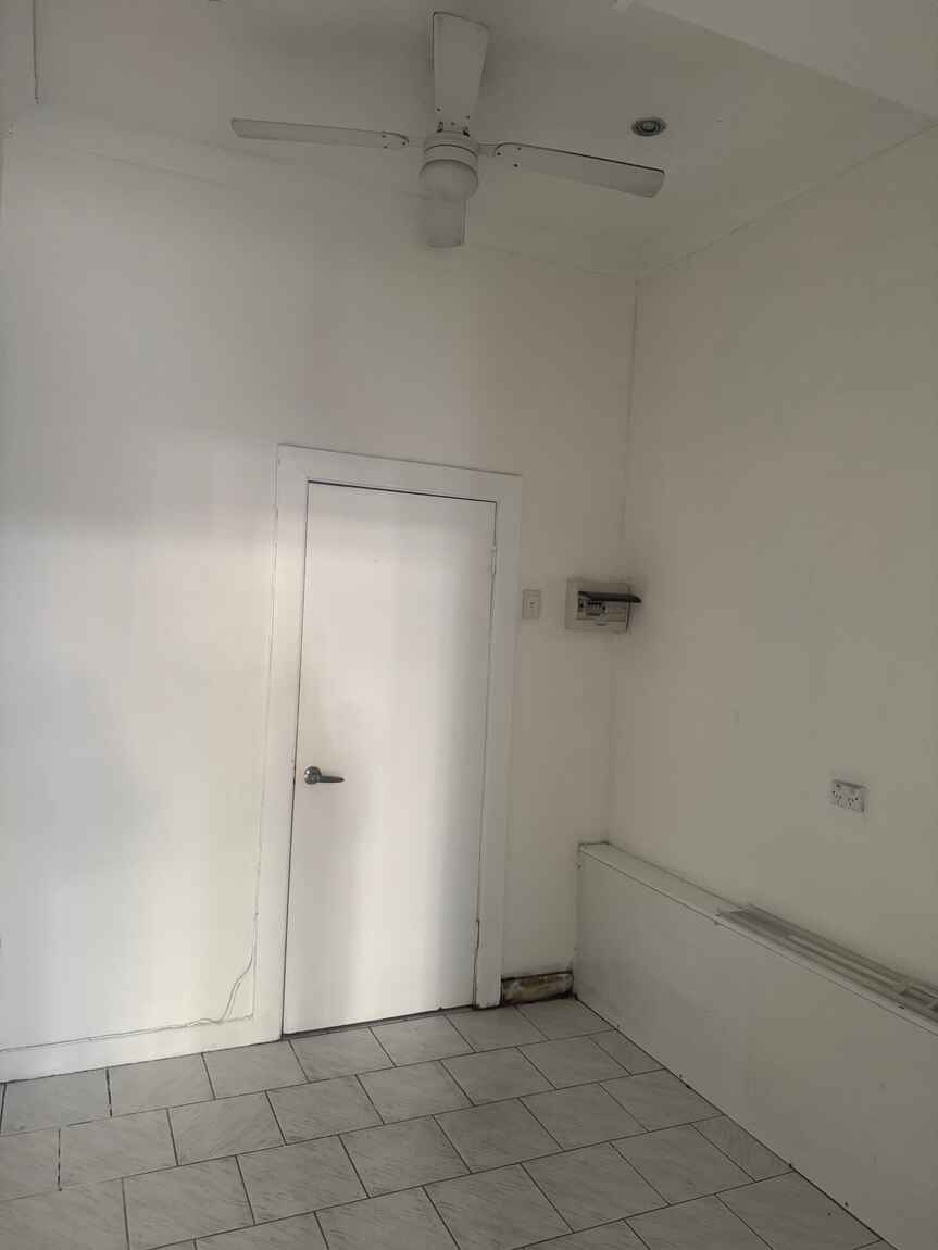 Shop 1/15 Flushcombe Road Blacktown