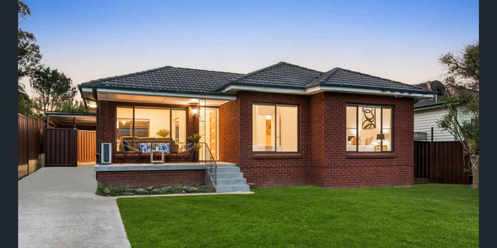 3 Nerada Street Blacktown