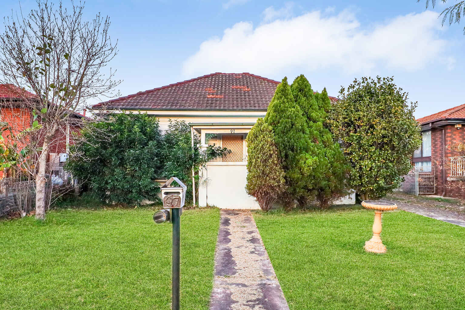 97 Sarsfield Street Blacktown