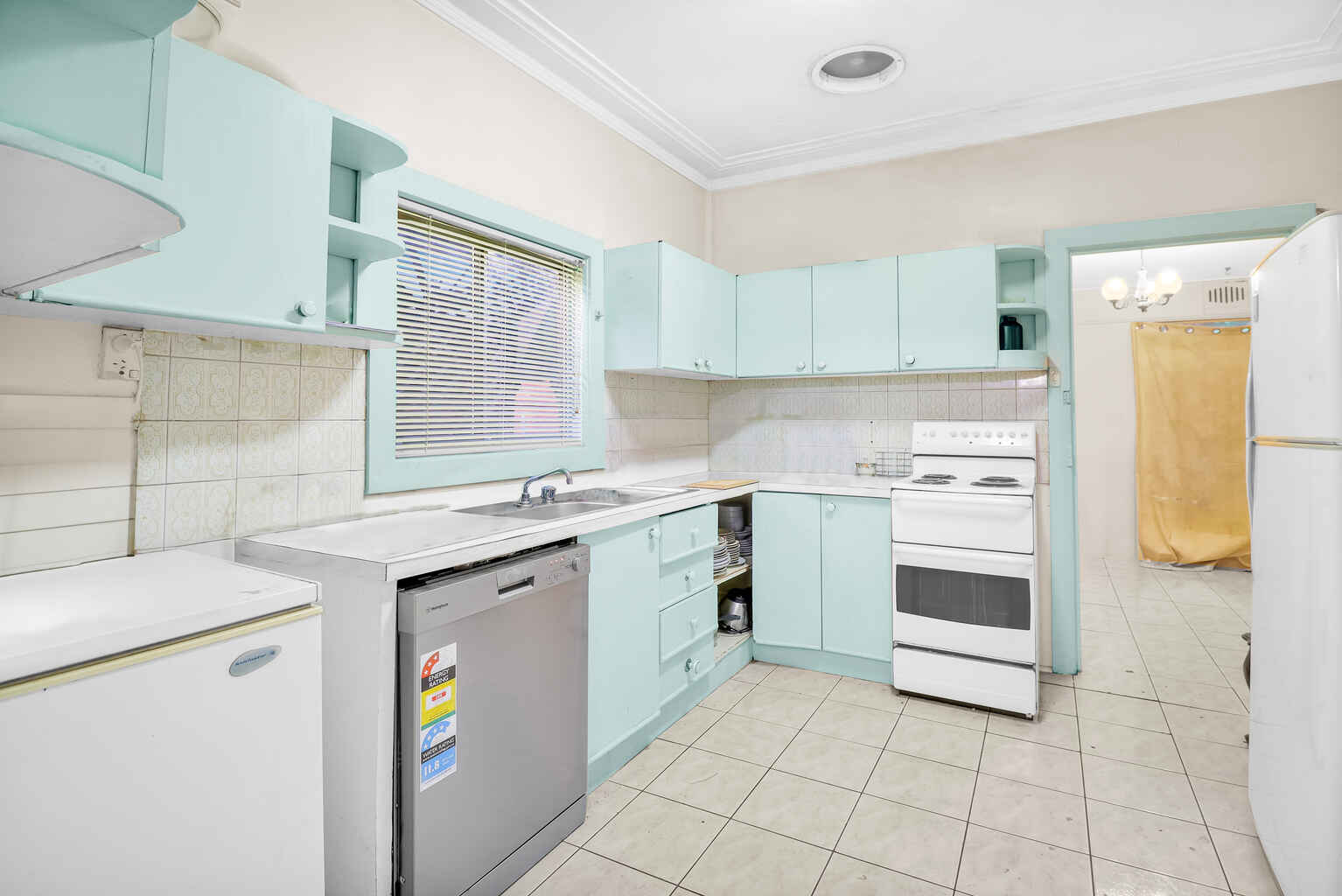 97 Sarsfield Street Blacktown