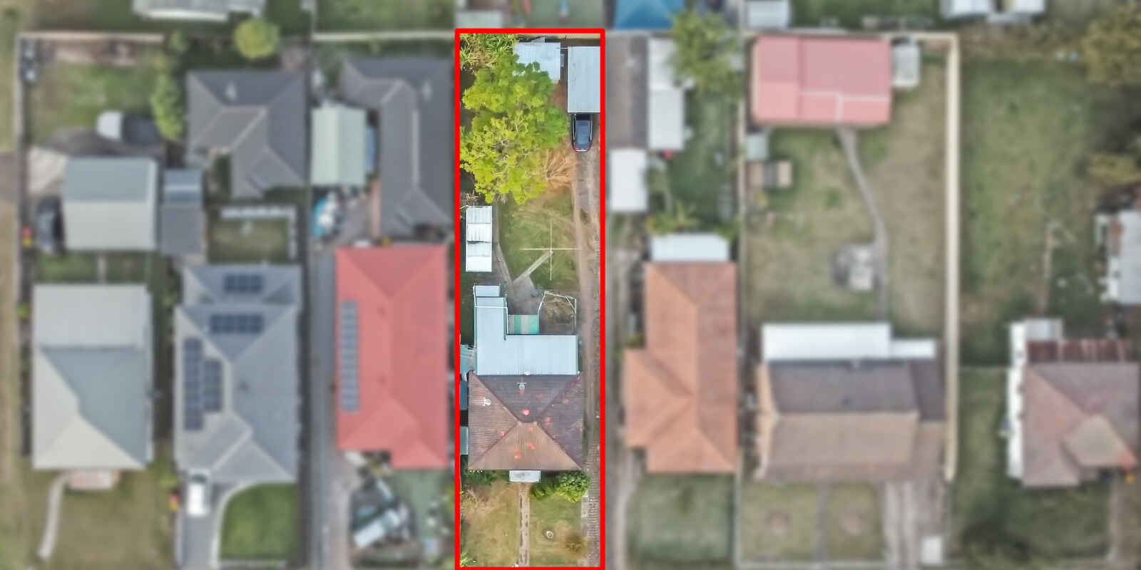 97 Sarsfield Street Blacktown