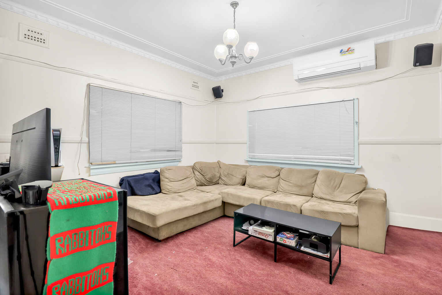 97 Sarsfield Street Blacktown