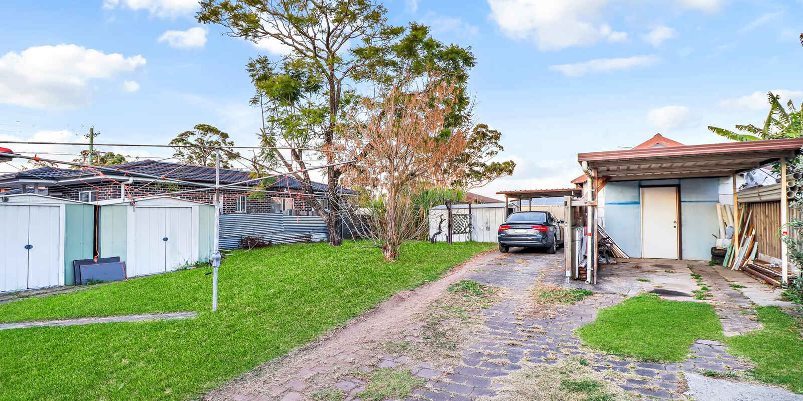 97 Sarsfield Street Blacktown