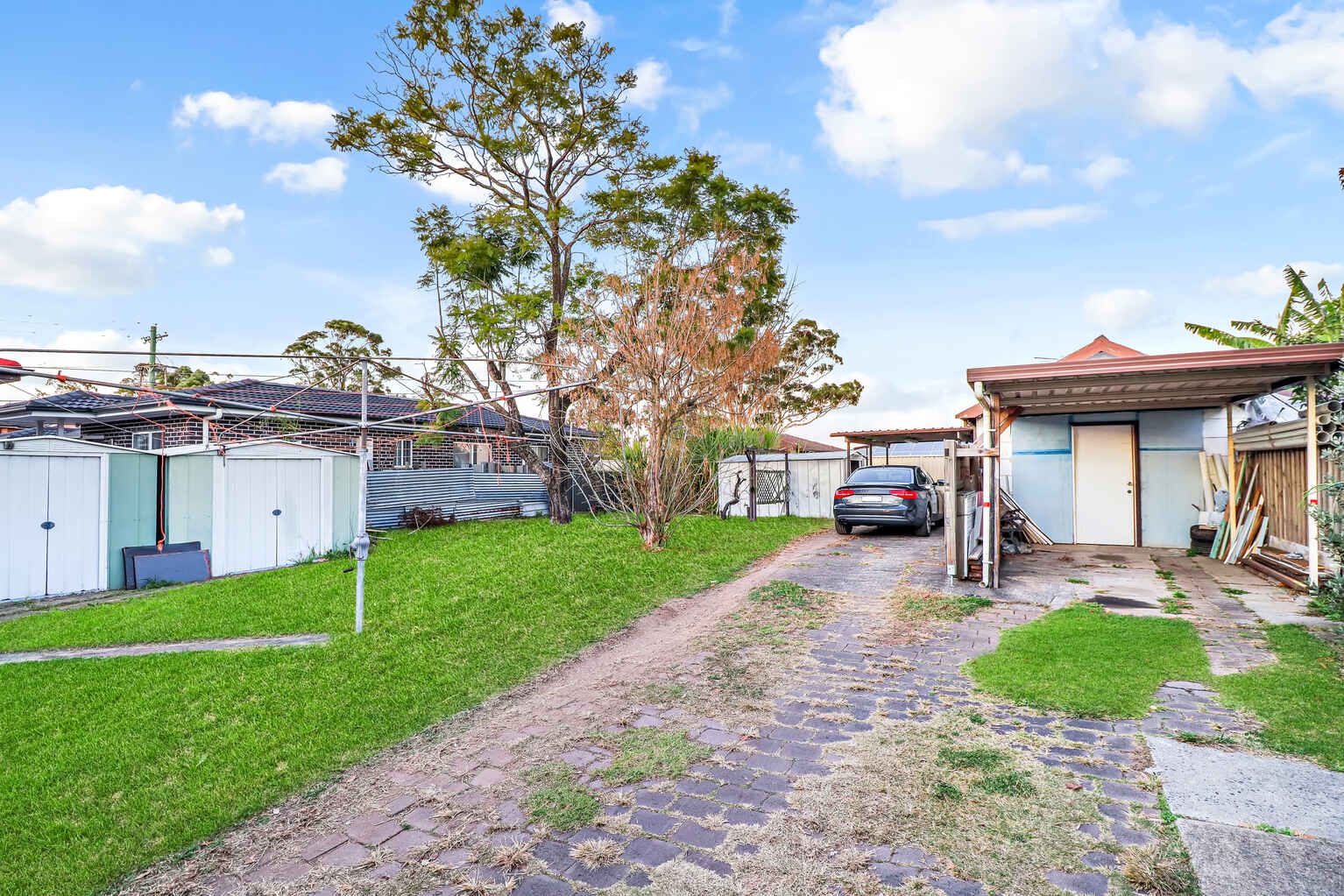 97 Sarsfield Street Blacktown