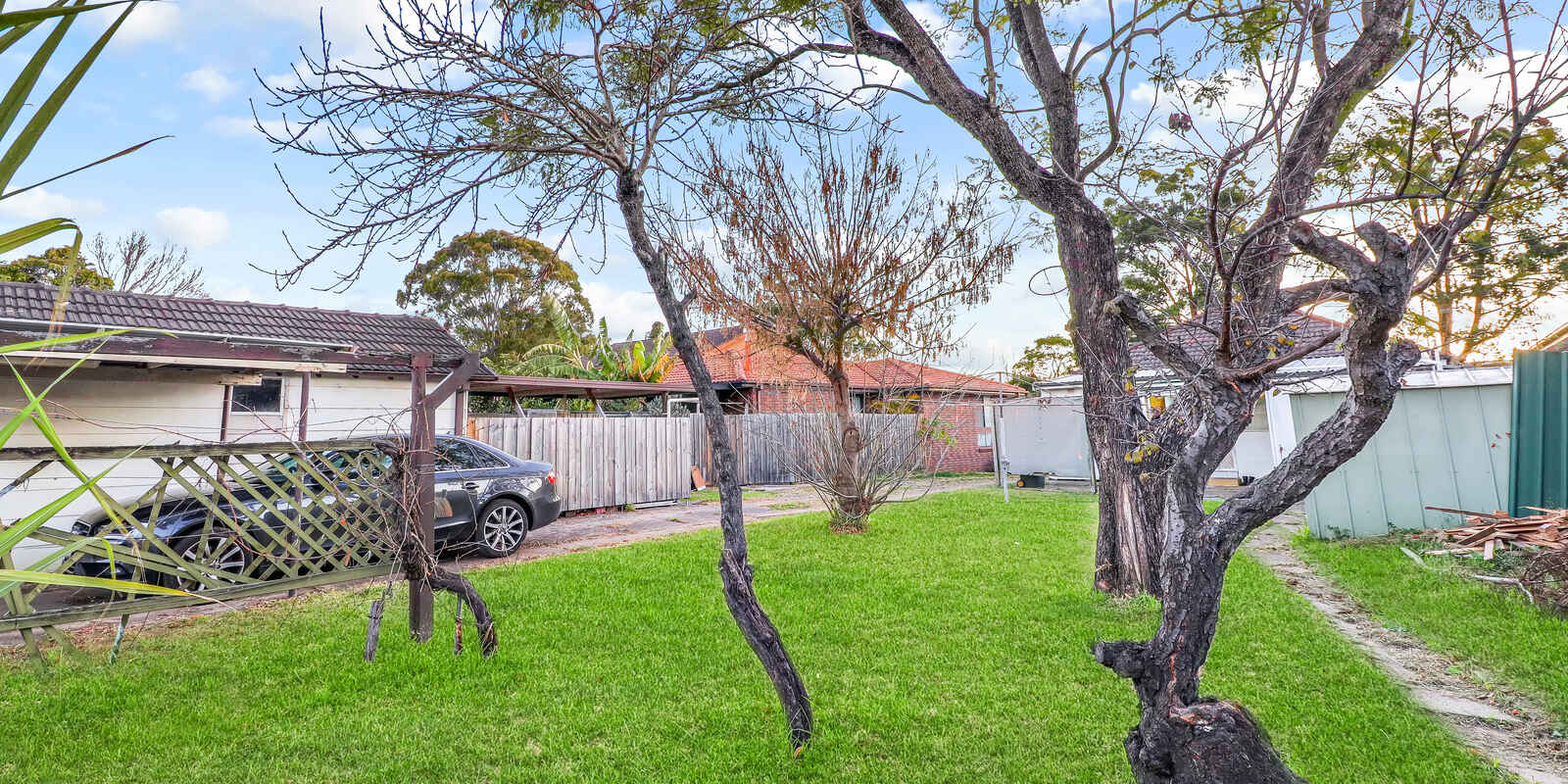 97 Sarsfield Street Blacktown