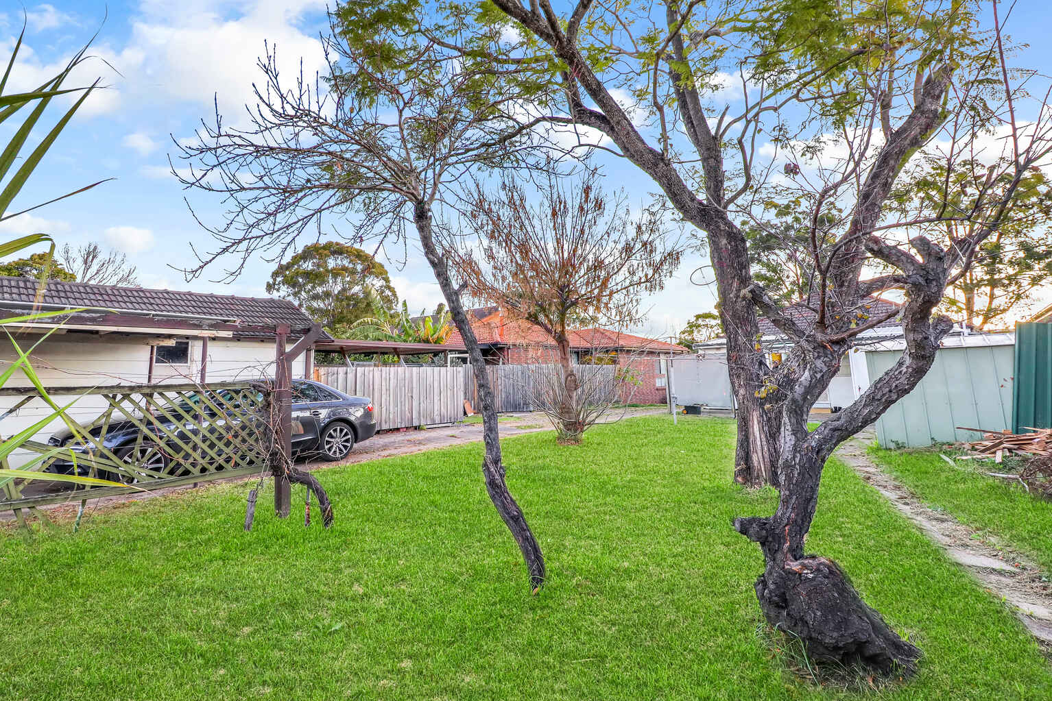 97 Sarsfield Street Blacktown