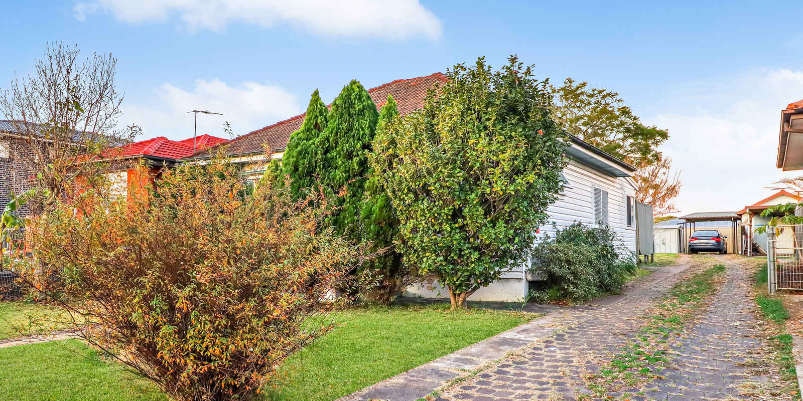 97 Sarsfield Street Blacktown