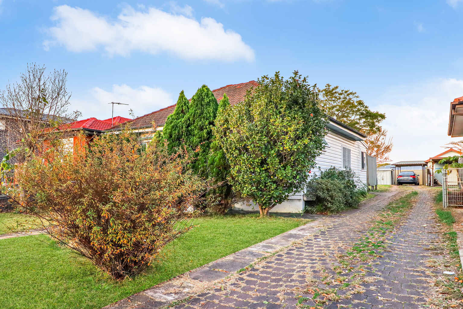 97 Sarsfield Street Blacktown