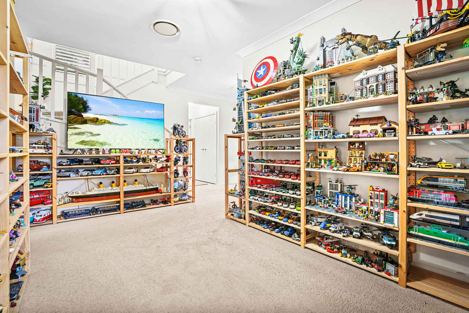 49 Tilbury Avenue Stanhope Gardens