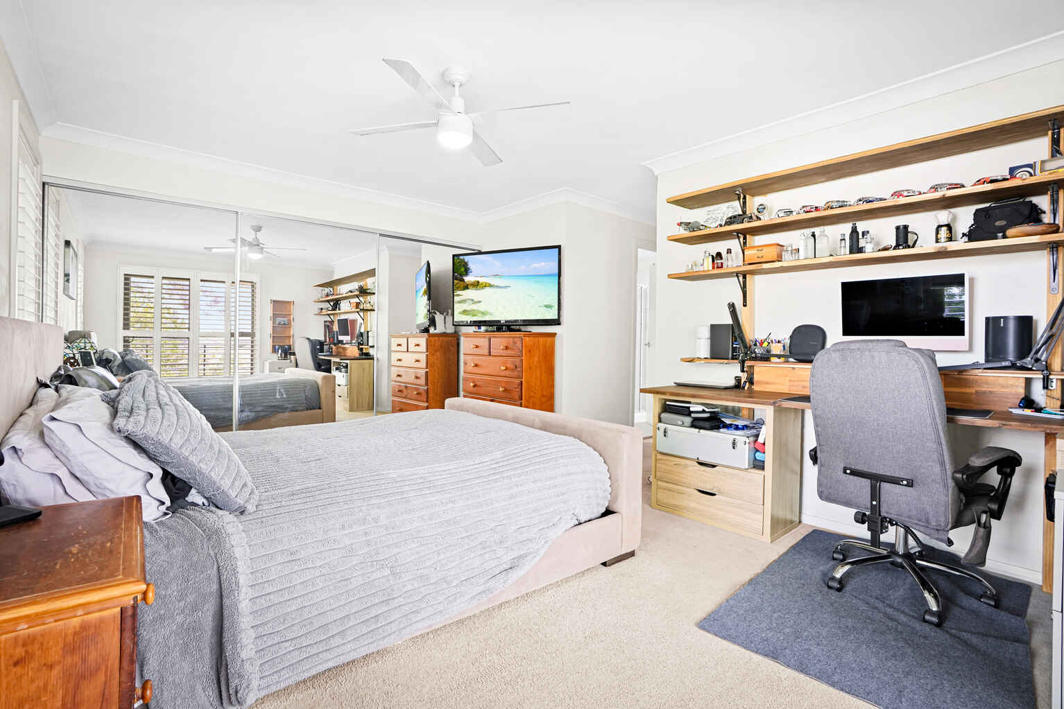 49 Tilbury Avenue Stanhope Gardens