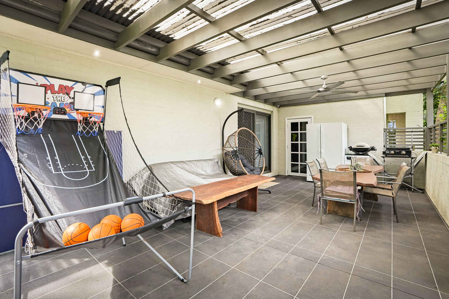 49 Tilbury Avenue Stanhope Gardens