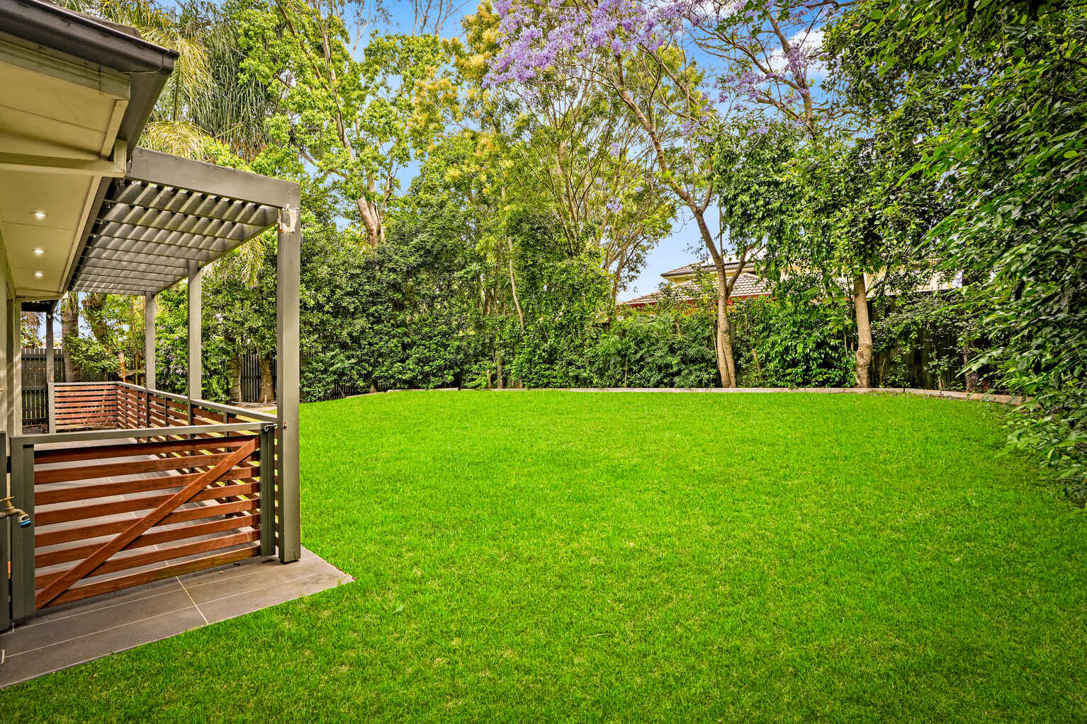 49 Tilbury Avenue Stanhope Gardens