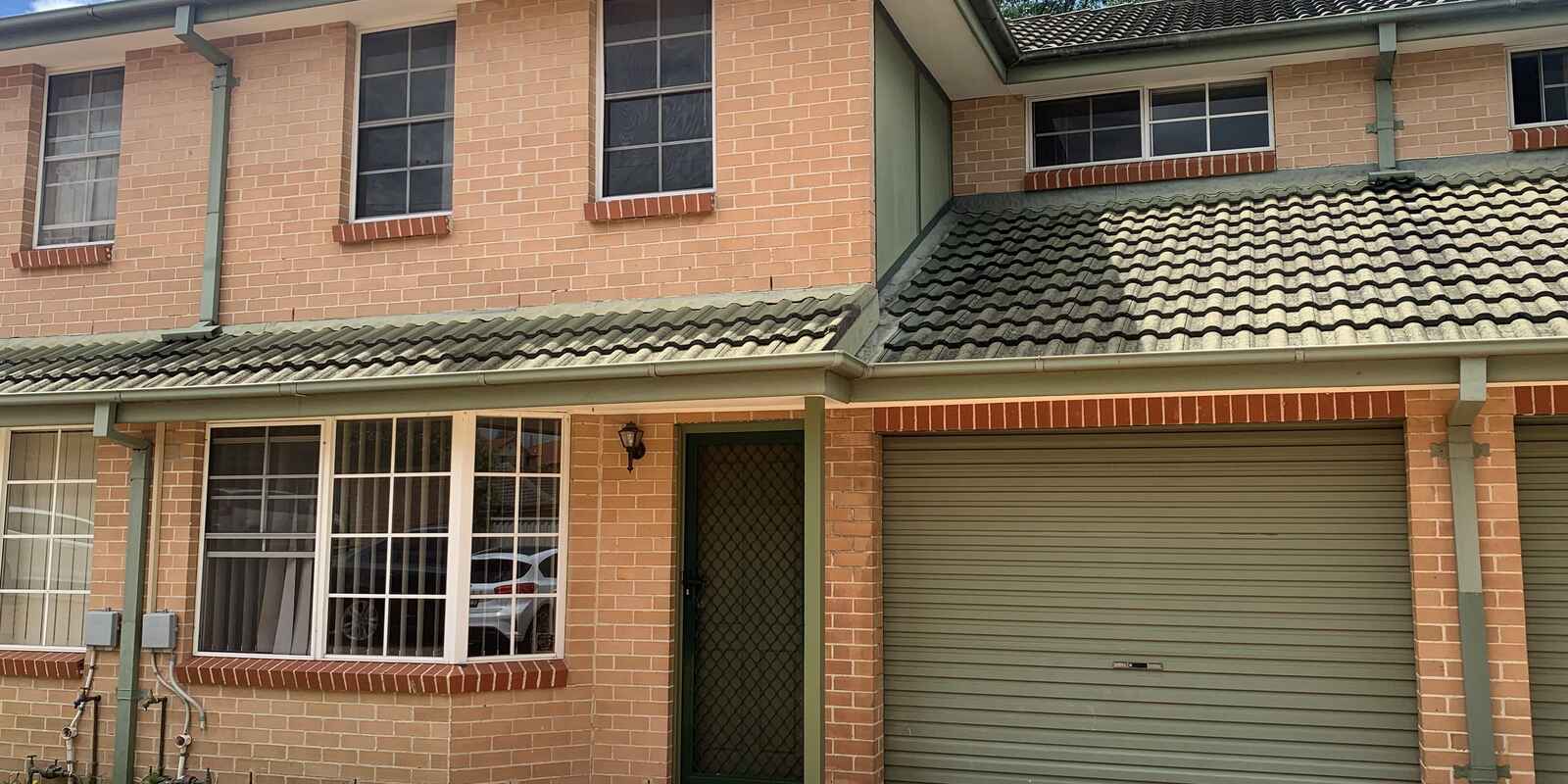 7/14 Boyd Street Blacktown