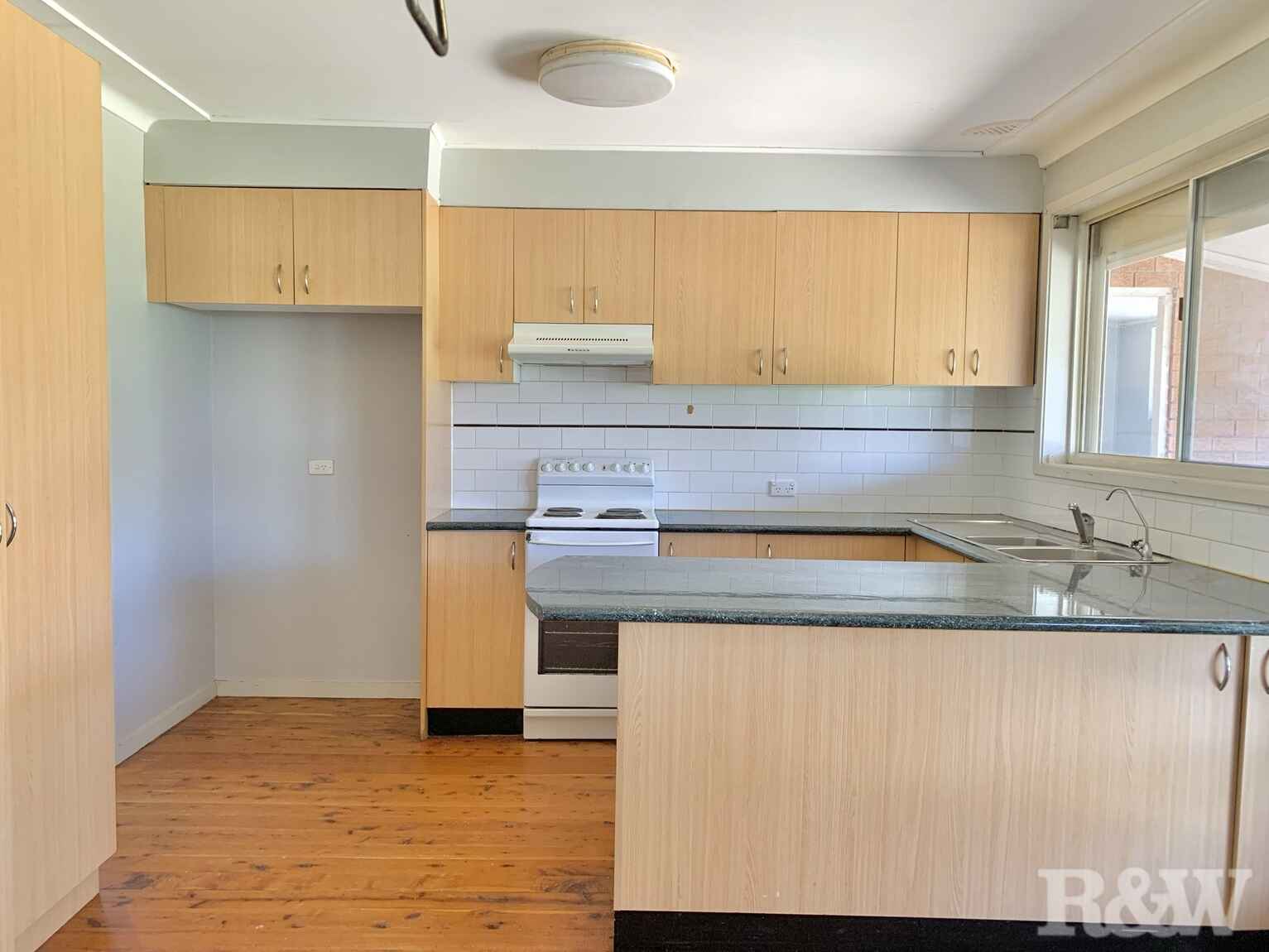 16 Kay Street Blacktown