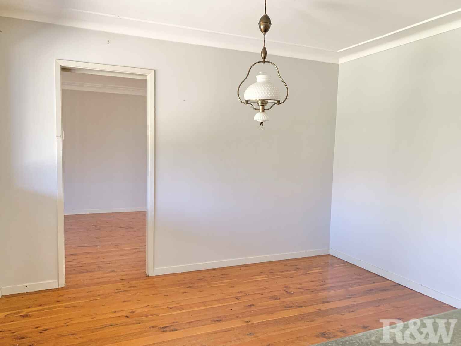 16 Kay Street Blacktown