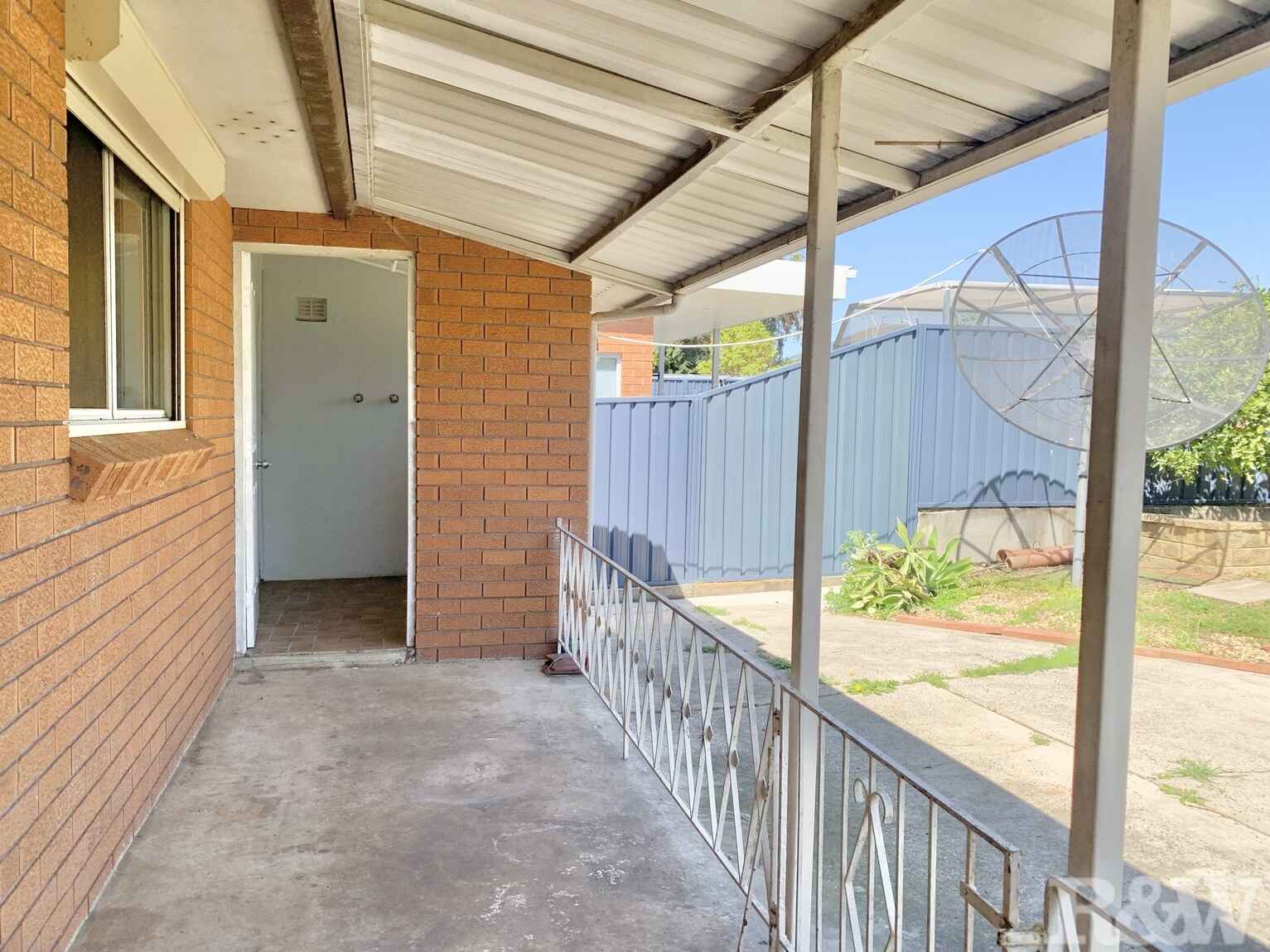 16 Kay Street Blacktown