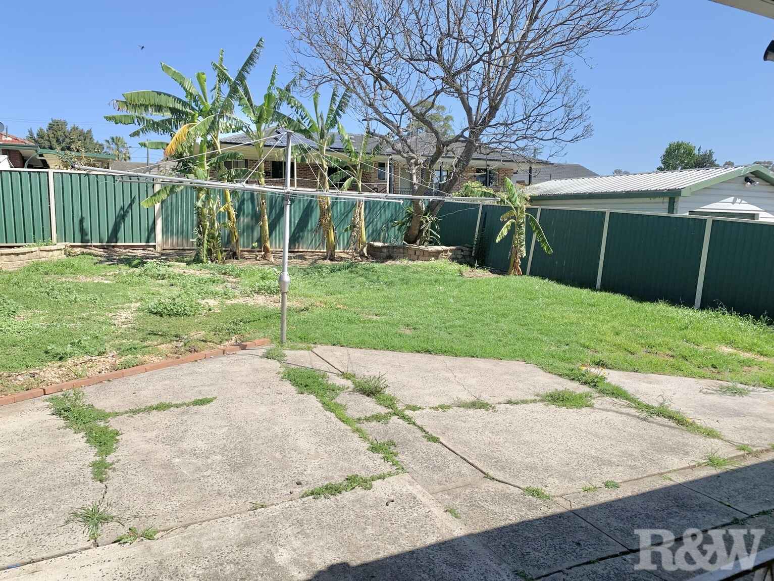 16 Kay Street Blacktown