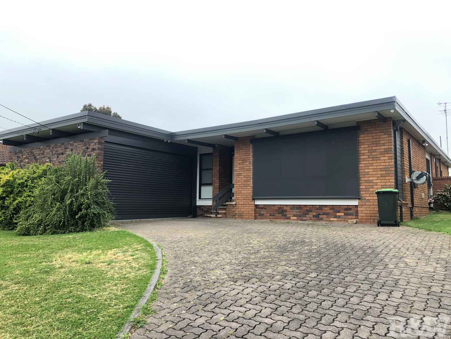 9 Justine Avenue Baulkham Hills