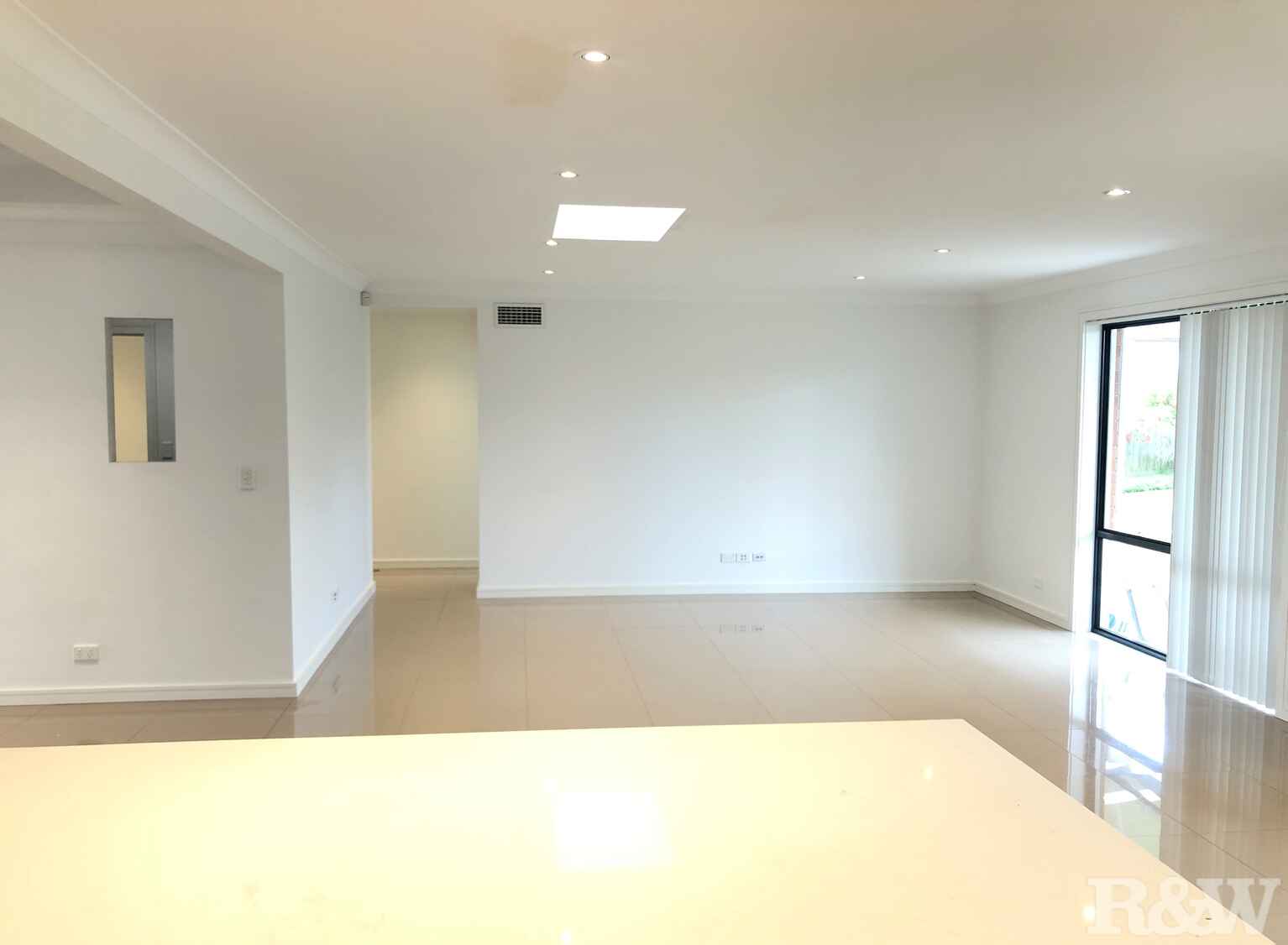 9 Justine Avenue Baulkham Hills