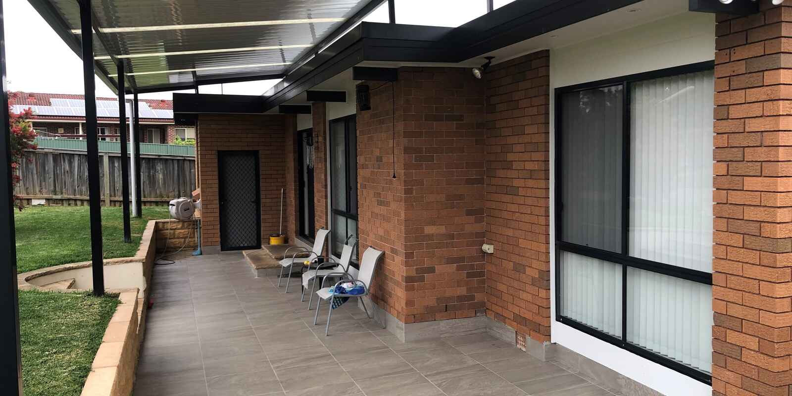 9 Justine Avenue Baulkham Hills