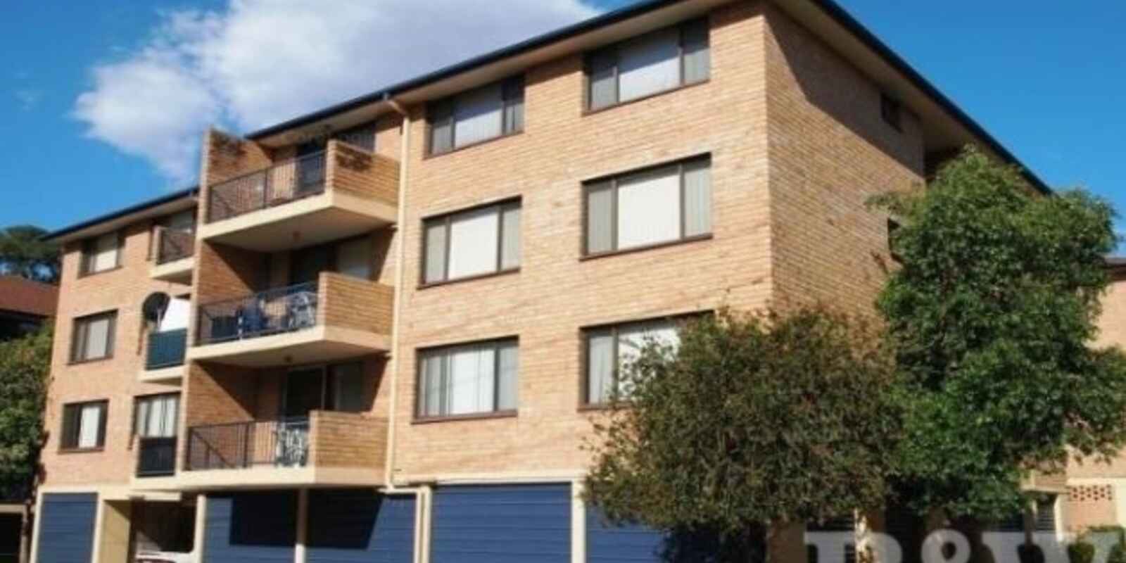 1/7 Griffiths Street Blacktown