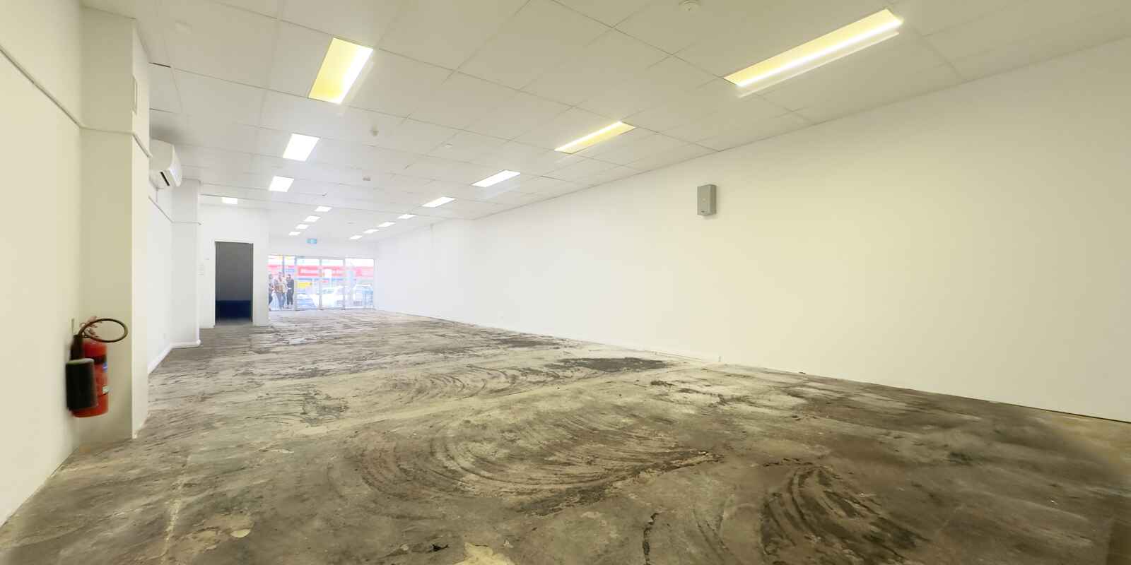 Shop 1/64 - 70 Main Street Blacktown