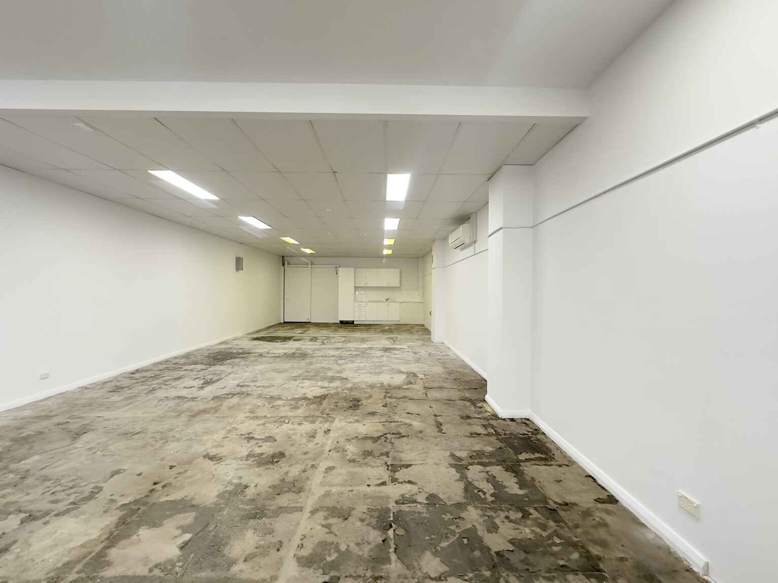 Shop 1/64 - 70 Main Street Blacktown