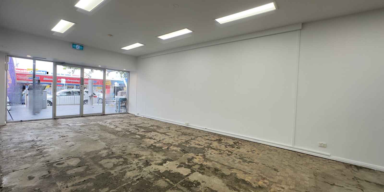 Shop 1/64 - 70 Main Street Blacktown