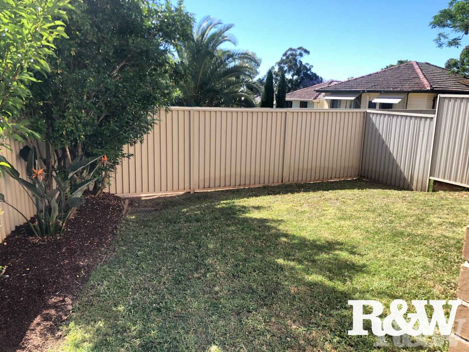 5/14 Boyd Street Blacktown