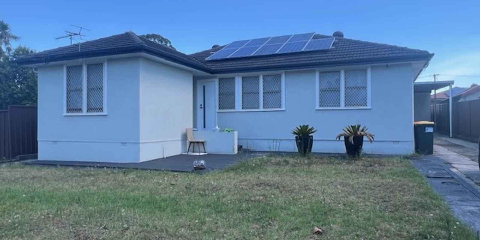 16 Robyn Street Blacktown