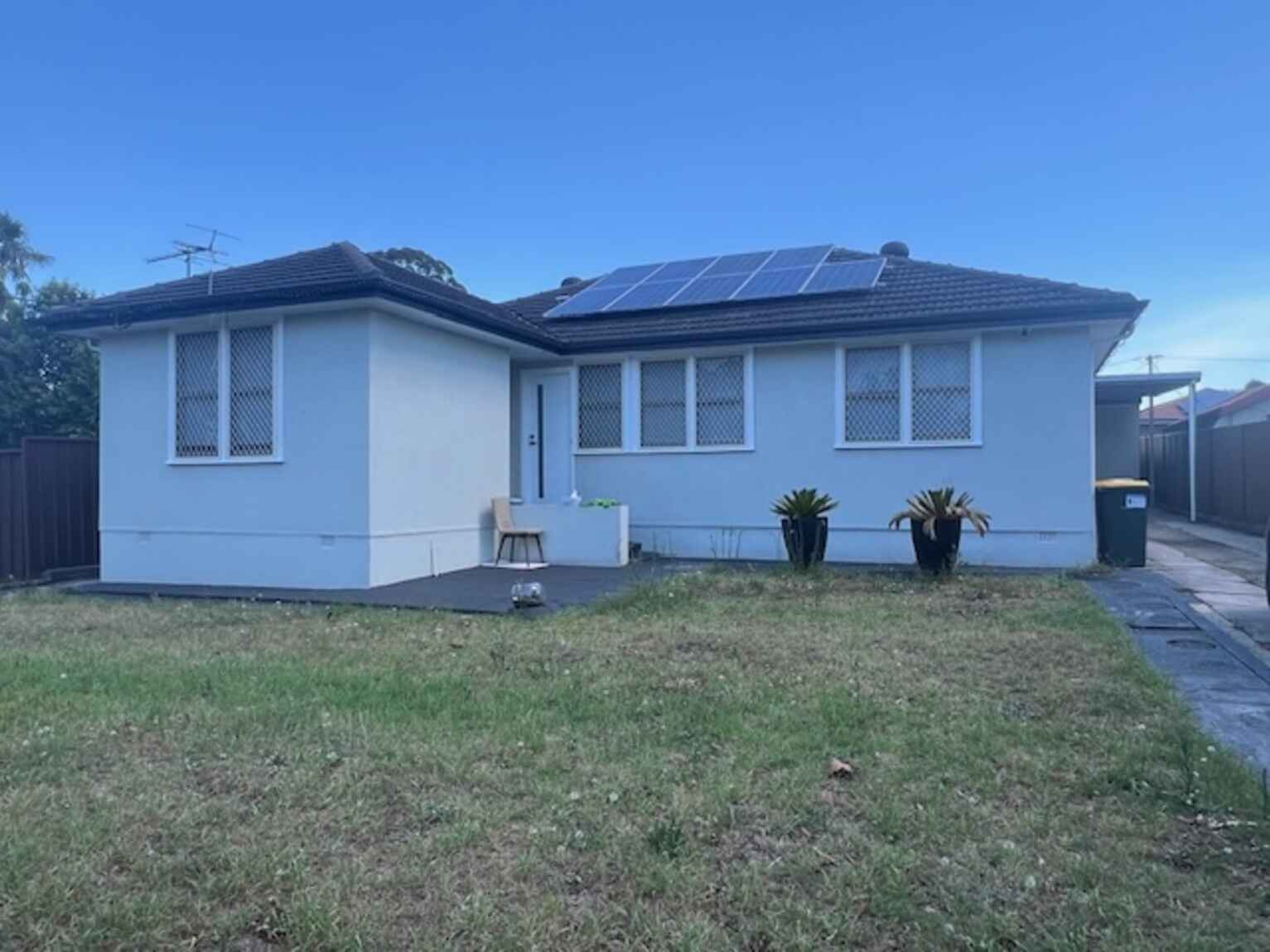 16 Robyn Street Blacktown