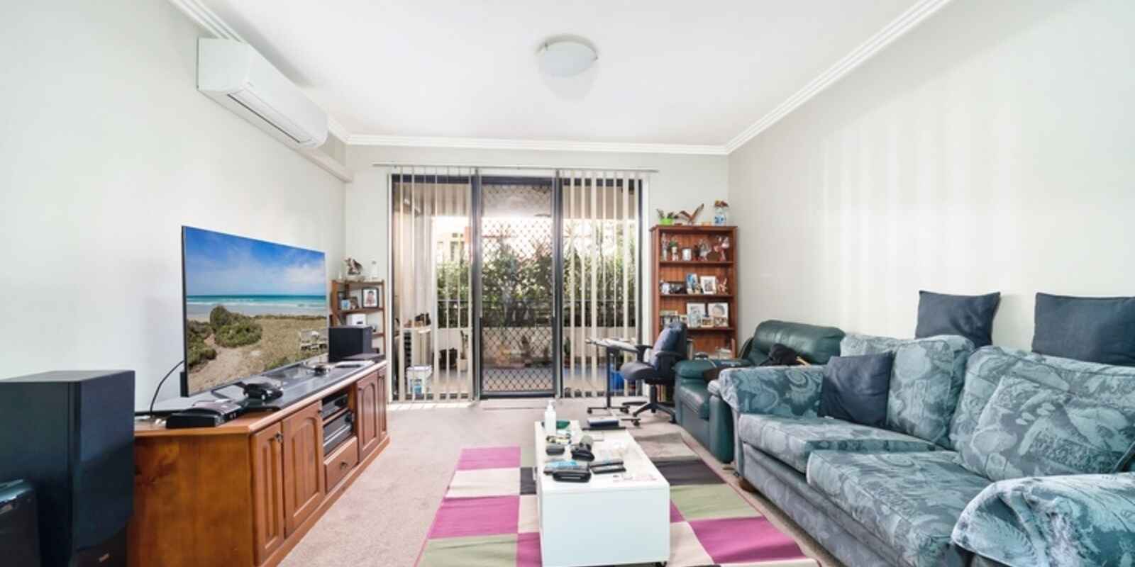 6/20 Fourth Avenue Blacktown